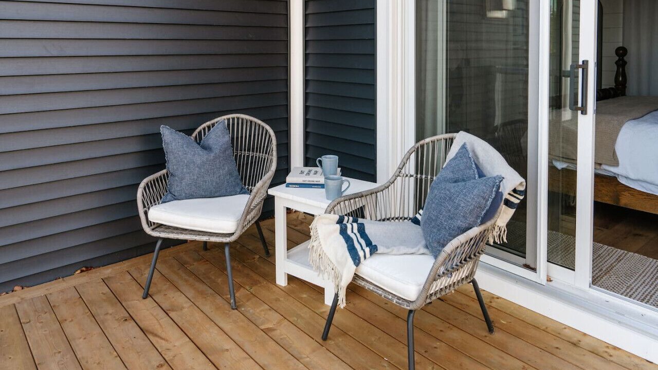 Photo of Outdoor in Georgian Bay