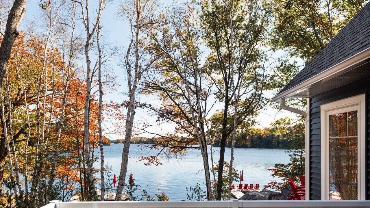 Photo of Outdoor in Georgian Bay