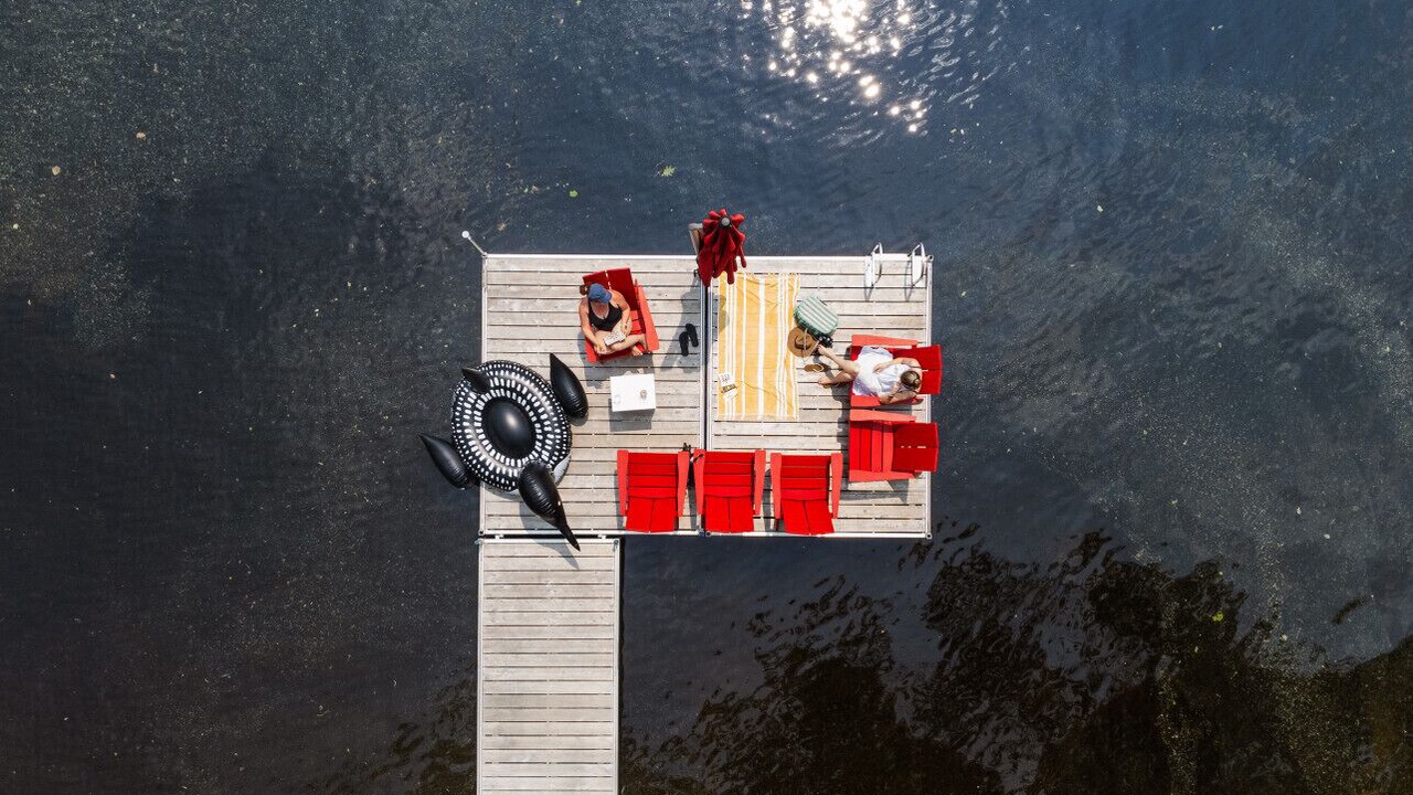 Photo of Outdoor in Georgian Bay
