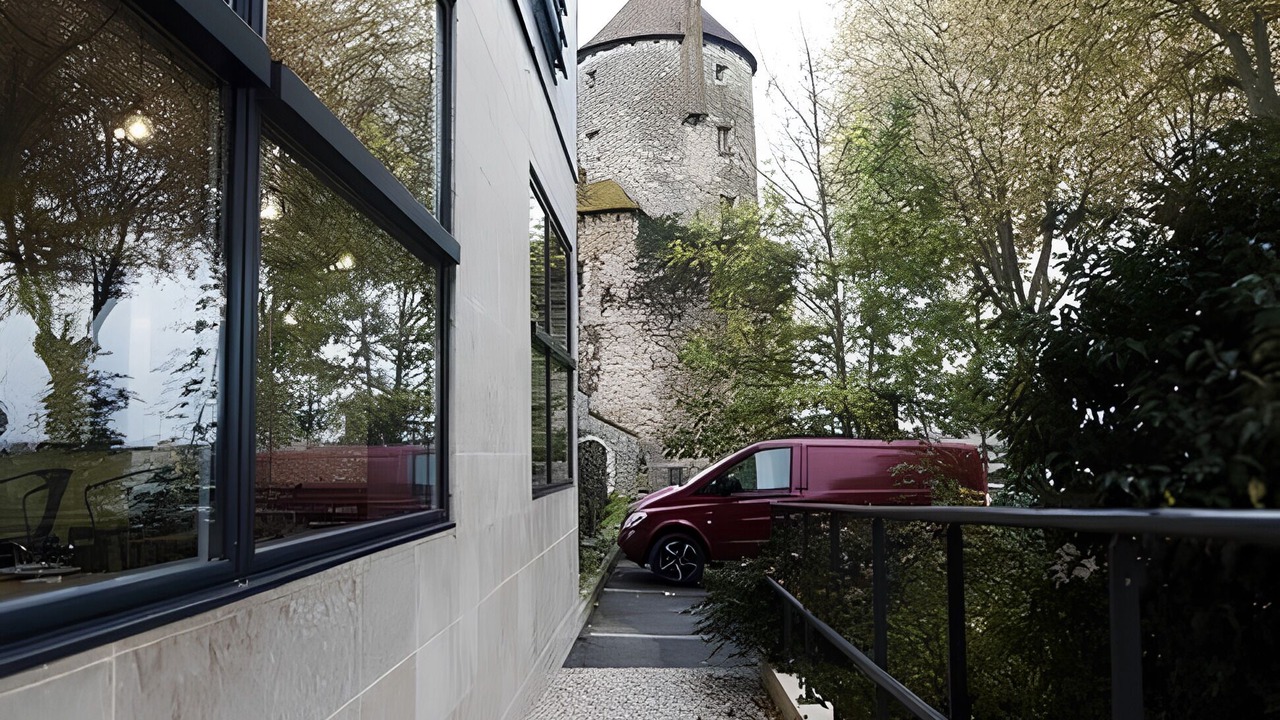 Photo of Outdoor in Nevers