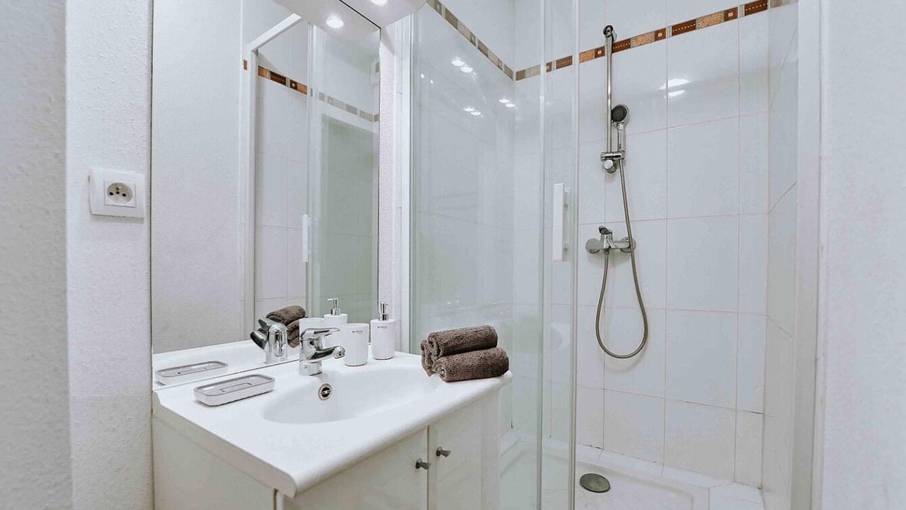 Photo of Bathroom in Nevers