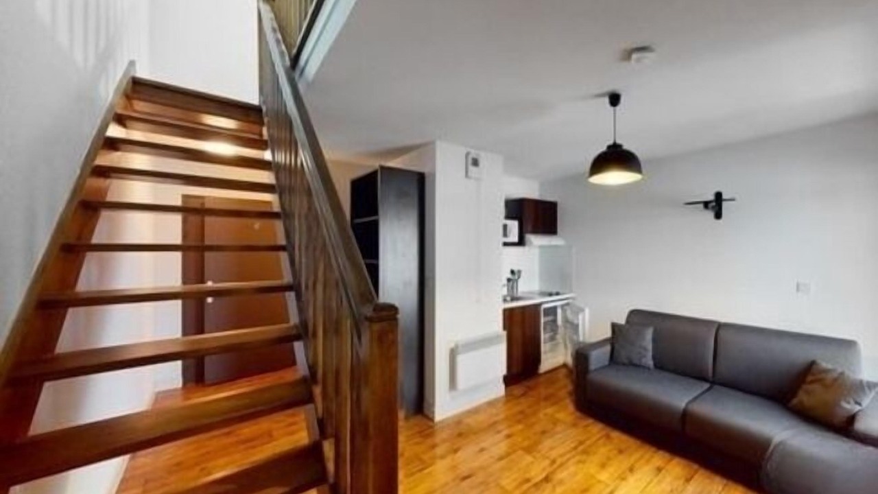 Photo of Livingroom in Nevers