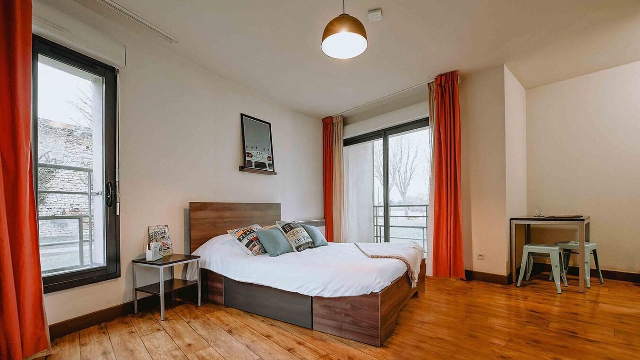 Photo of Livingroom in Nevers