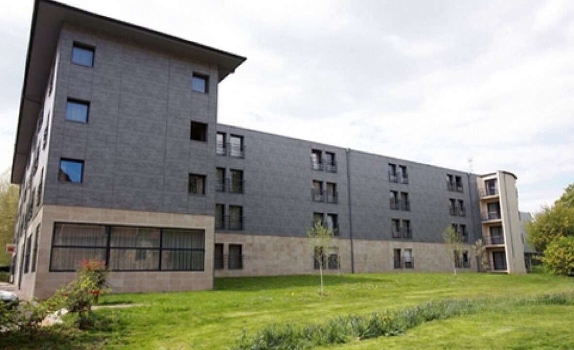 Photo of Outdoor in Nevers