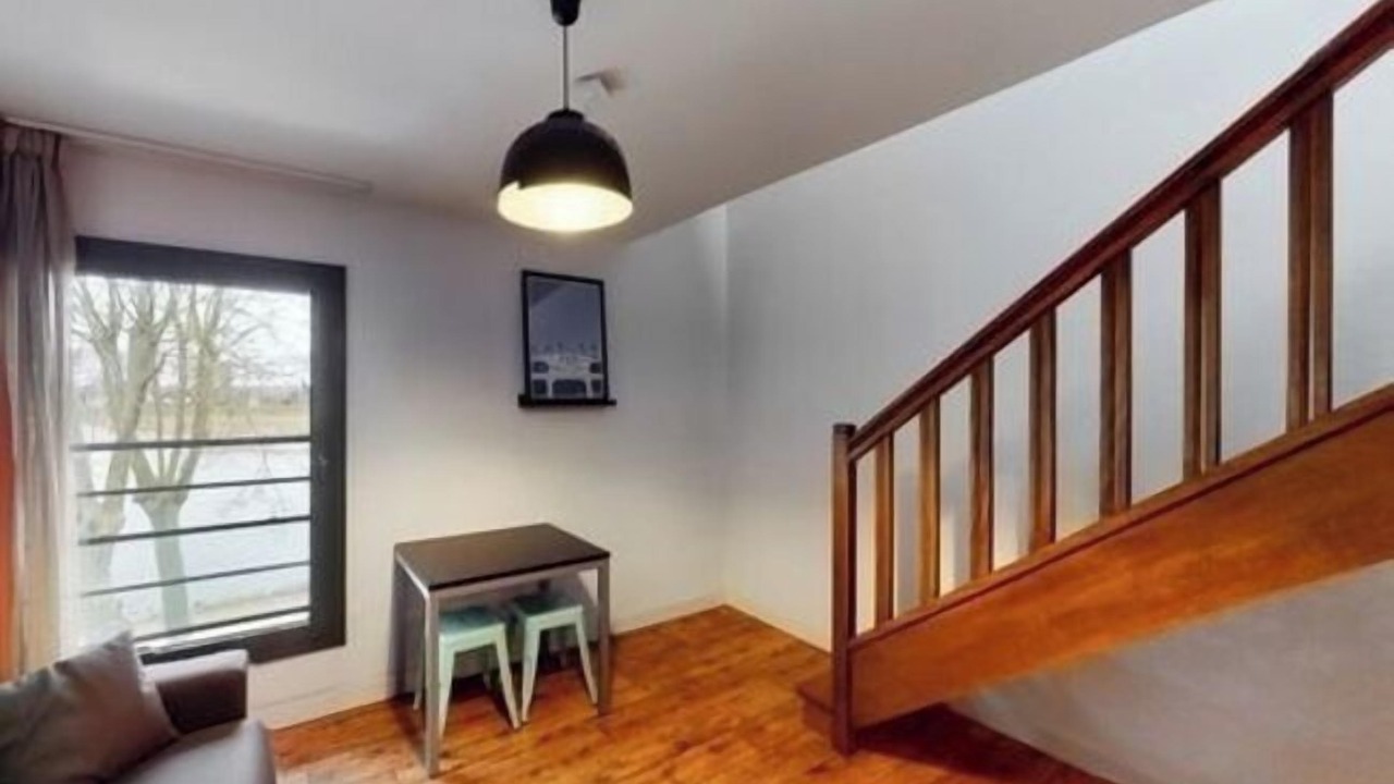 Photo of Livingroom in Nevers