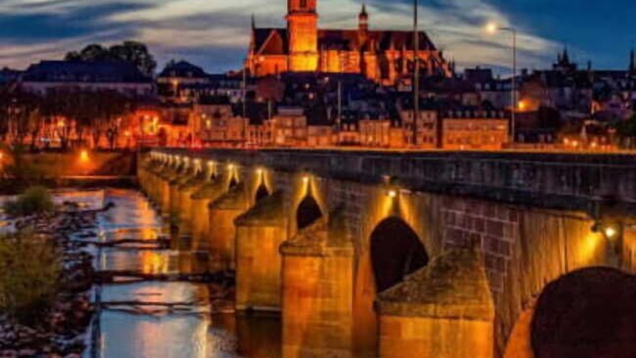 Photo of Others in Nevers