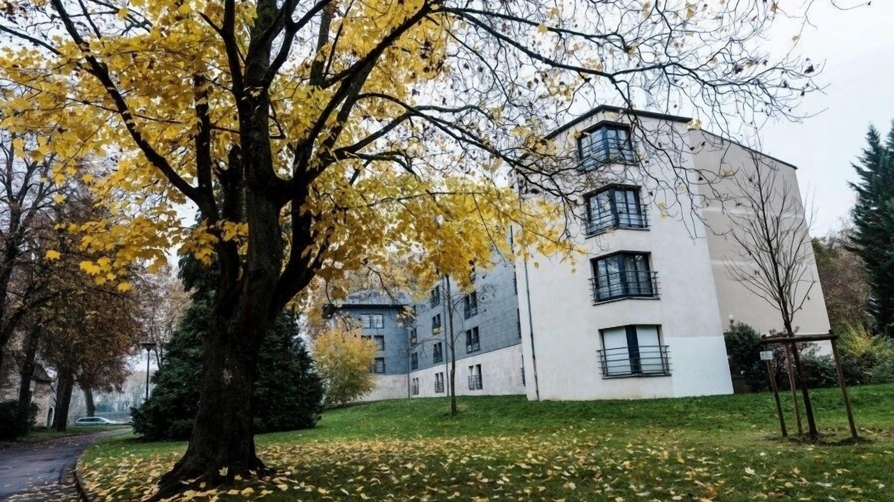 Photo of Outdoor in Nevers