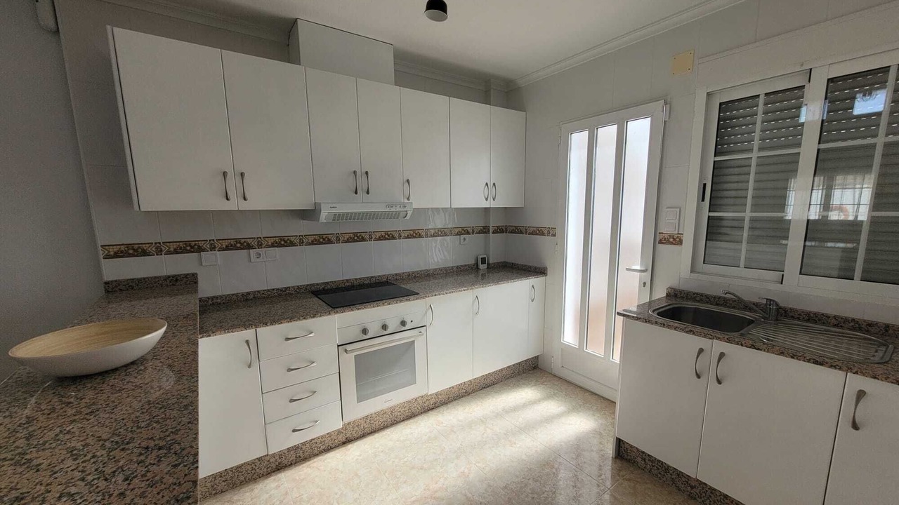 Photo of Kitchen in Sucina
