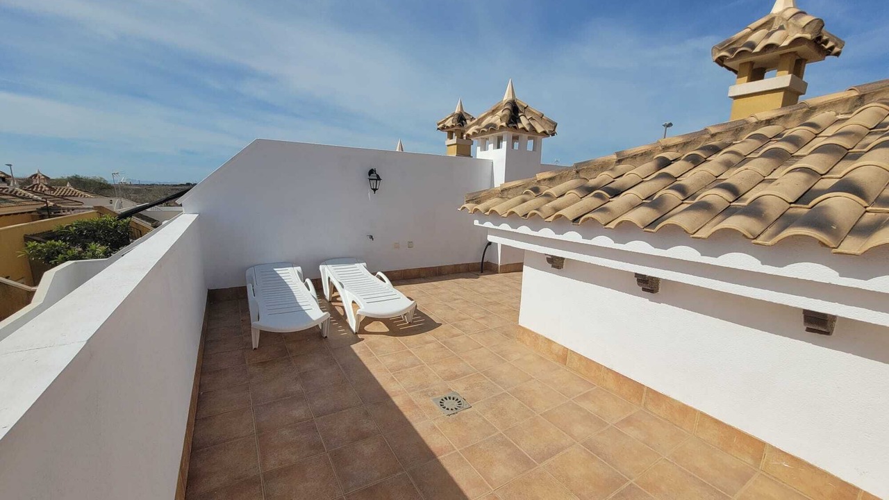 Photo of Patio Balcony in Sucina