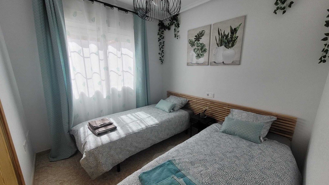 Photo of Bedroom in Sucina