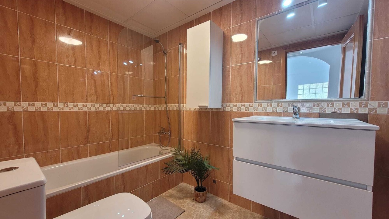 Photo of Bathroom in Sucina