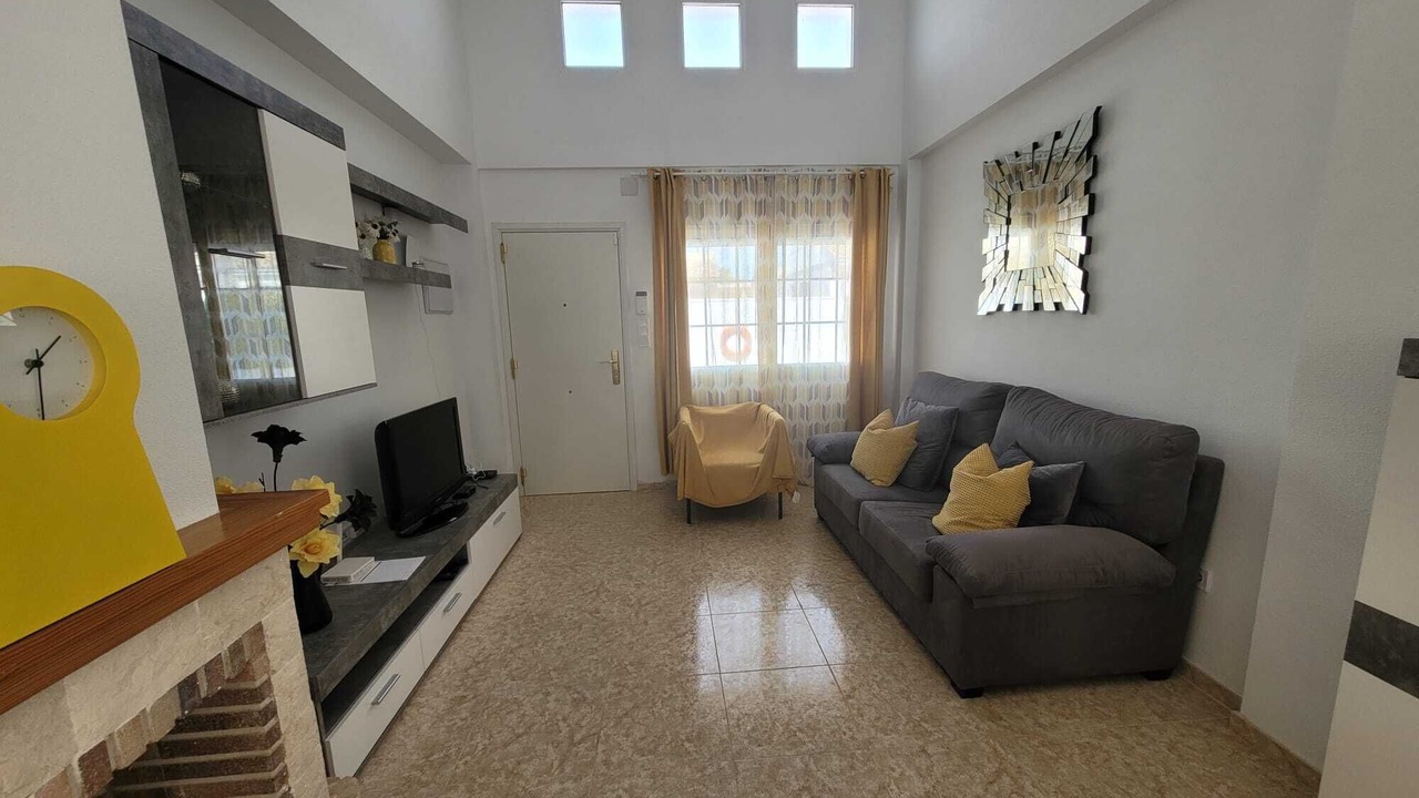 Photo of Livingroom in Sucina