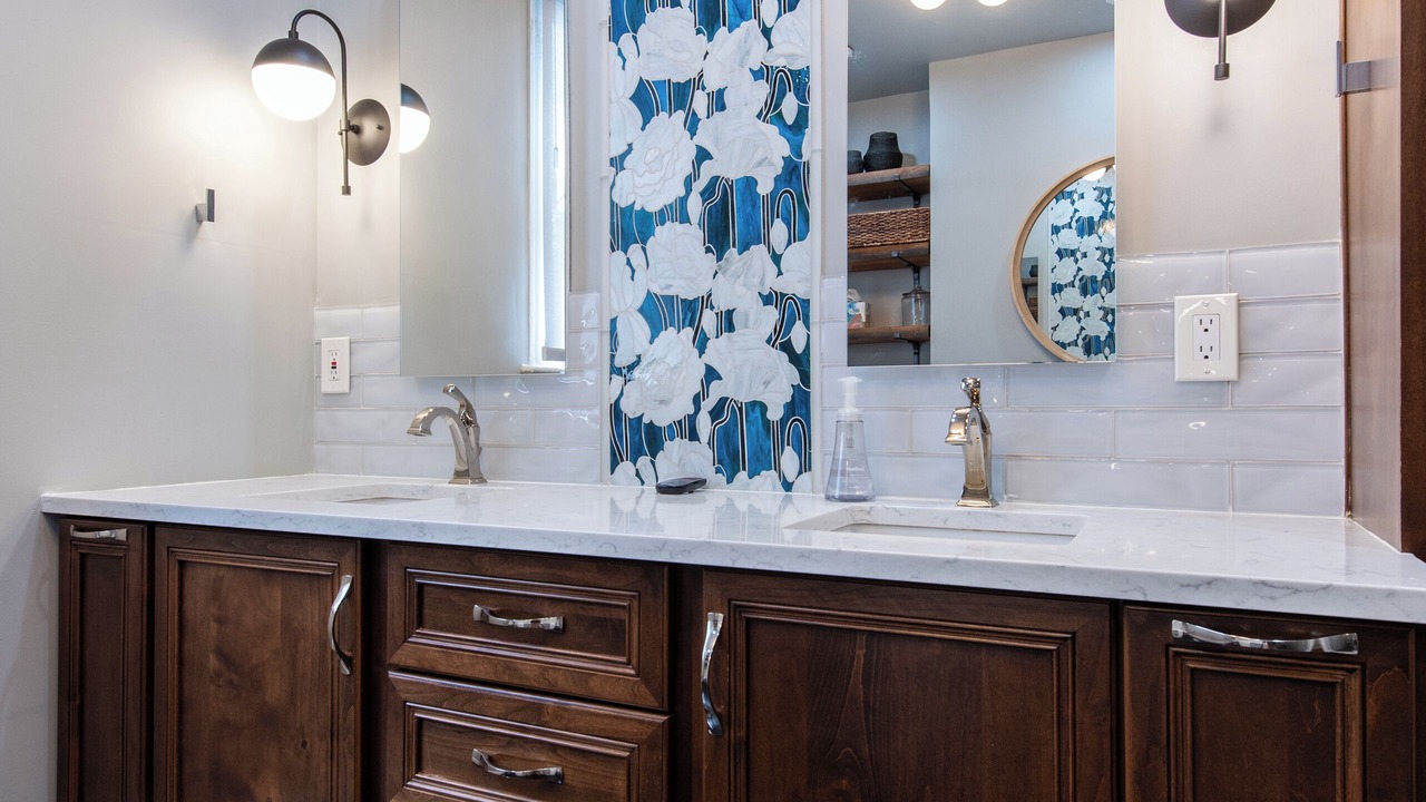 Photo of Bathroom in Cherokee Triangle