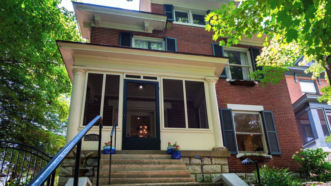 Photo of Outdoor in Cherokee Triangle