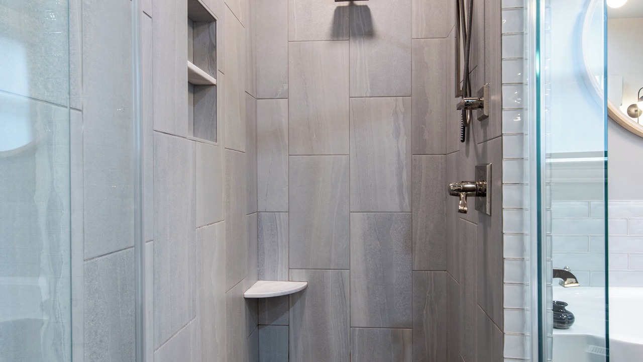 Photo of Bathroom in Cherokee Triangle