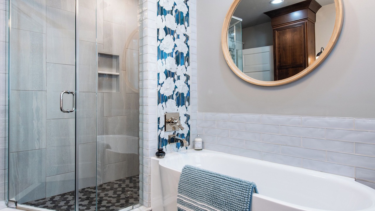 Photo of Bathroom in Cherokee Triangle
