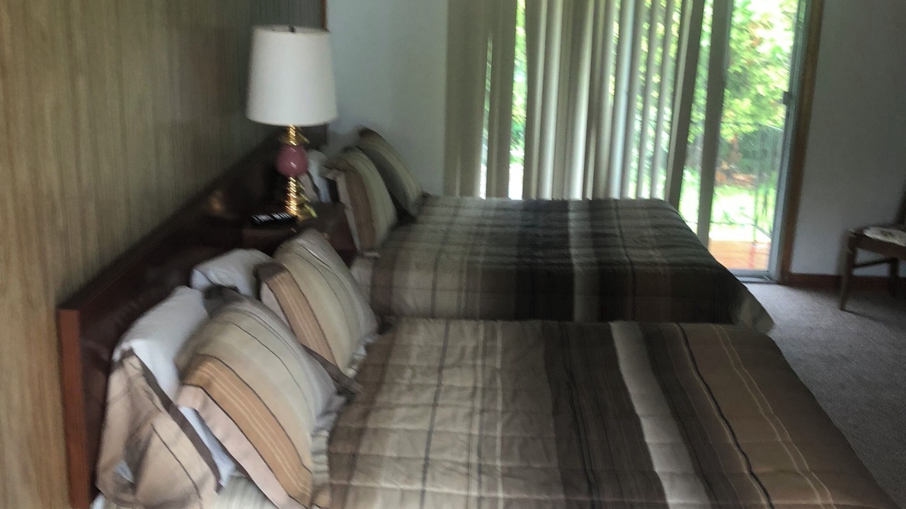 Photo of Bedroom in East Durham