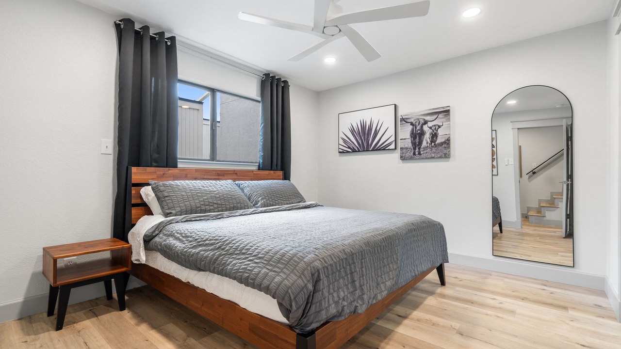Photo of Bedroom in Briarcliff