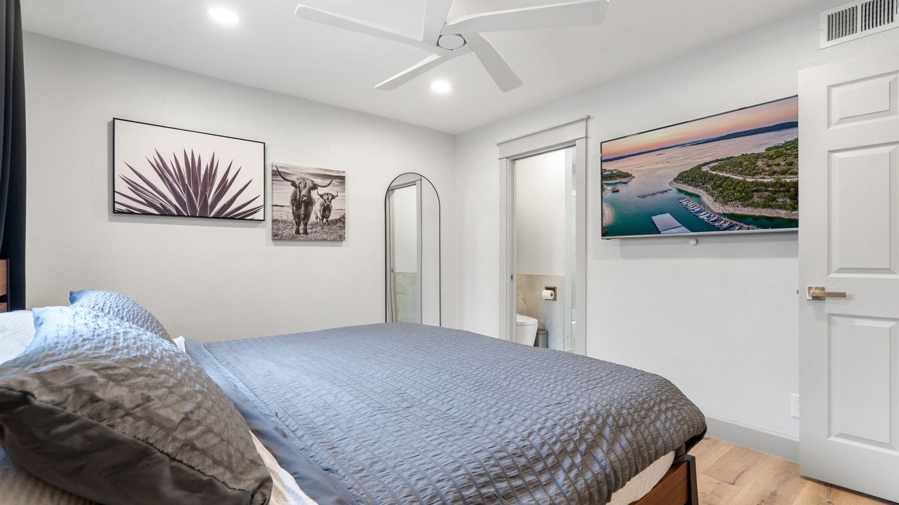 Photo of Bedroom in Briarcliff