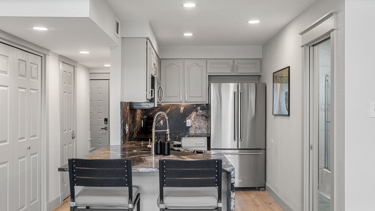 Photo of Kitchen in Briarcliff