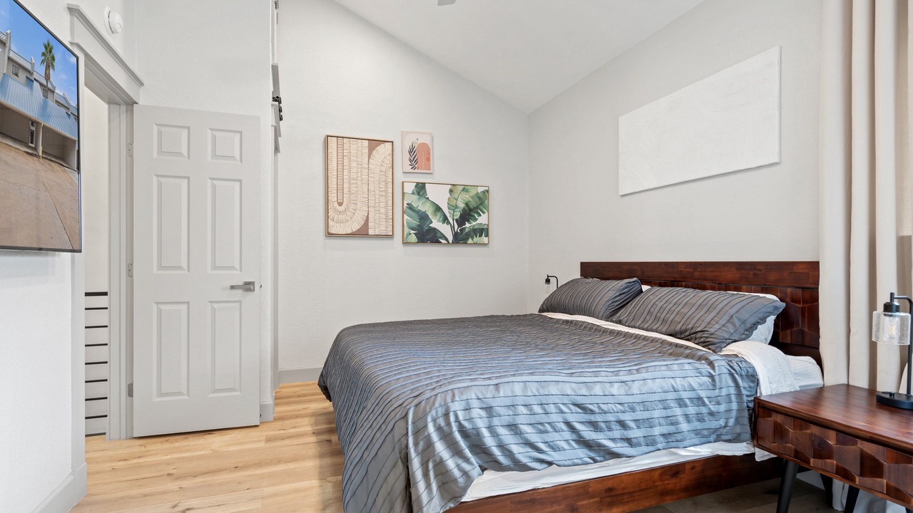 Photo of Bedroom in Briarcliff