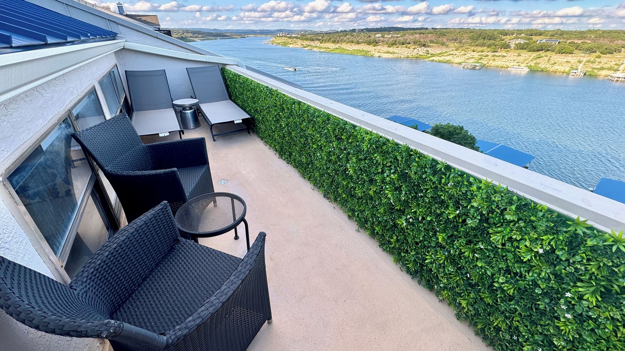 Photo of Patio Balcony in Briarcliff