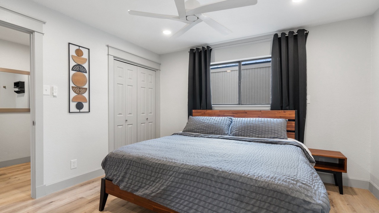 Photo of Bedroom in Briarcliff