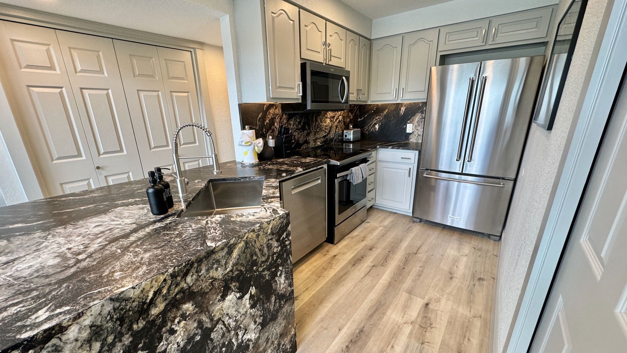 Photo of Kitchen in Briarcliff