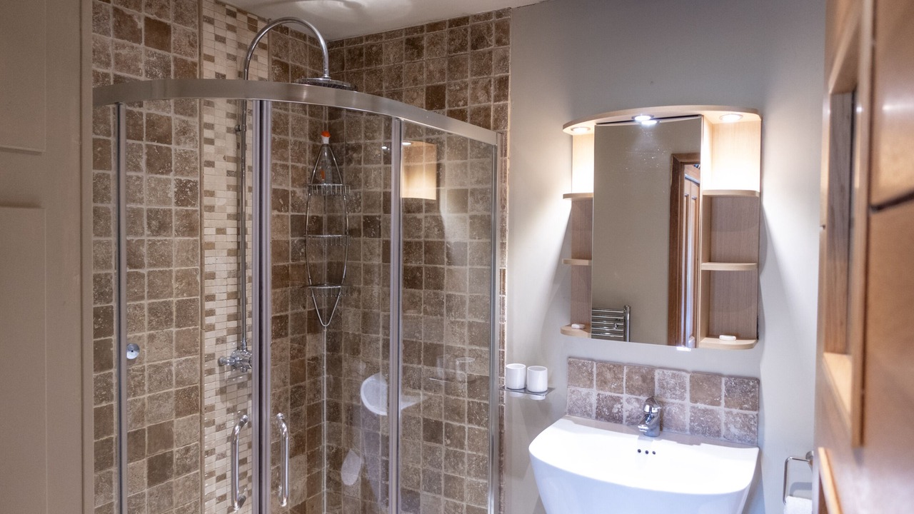 Photo of Bathroom in Stratford-upon-Avon