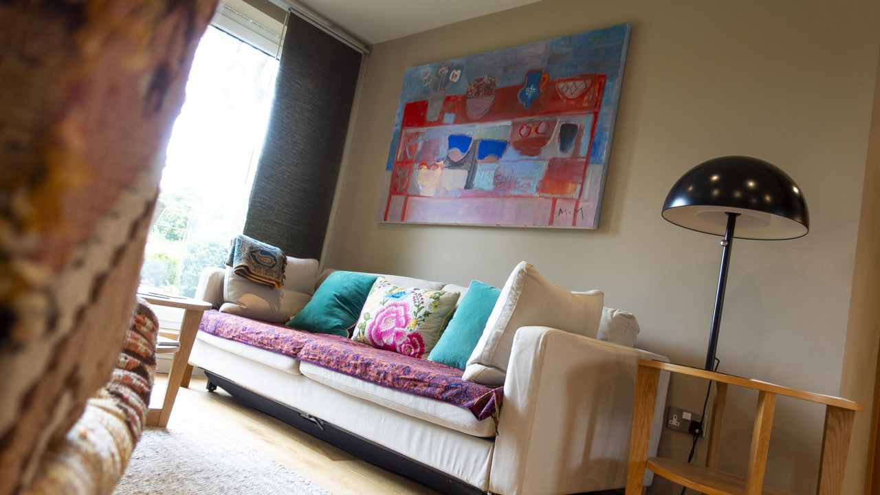 Photo of Bedroom in Stratford-upon-Avon