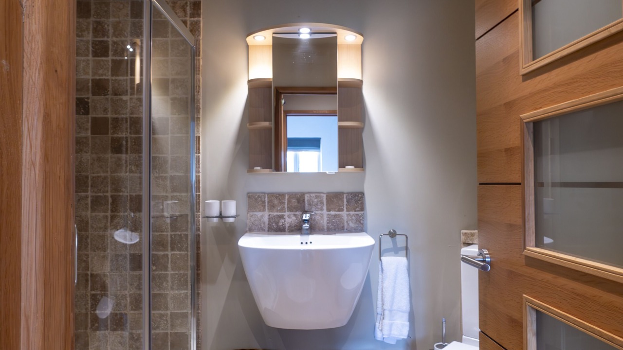 Photo of Bathroom in Stratford-upon-Avon