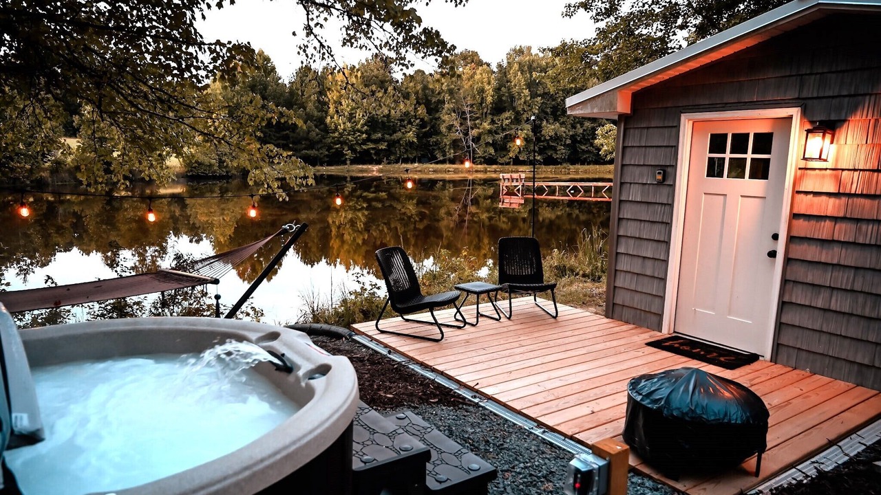 Photo of Outdoor in Hurdle Mills