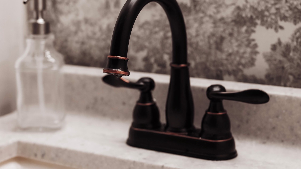 Photo of Bathroom in Hurdle Mills