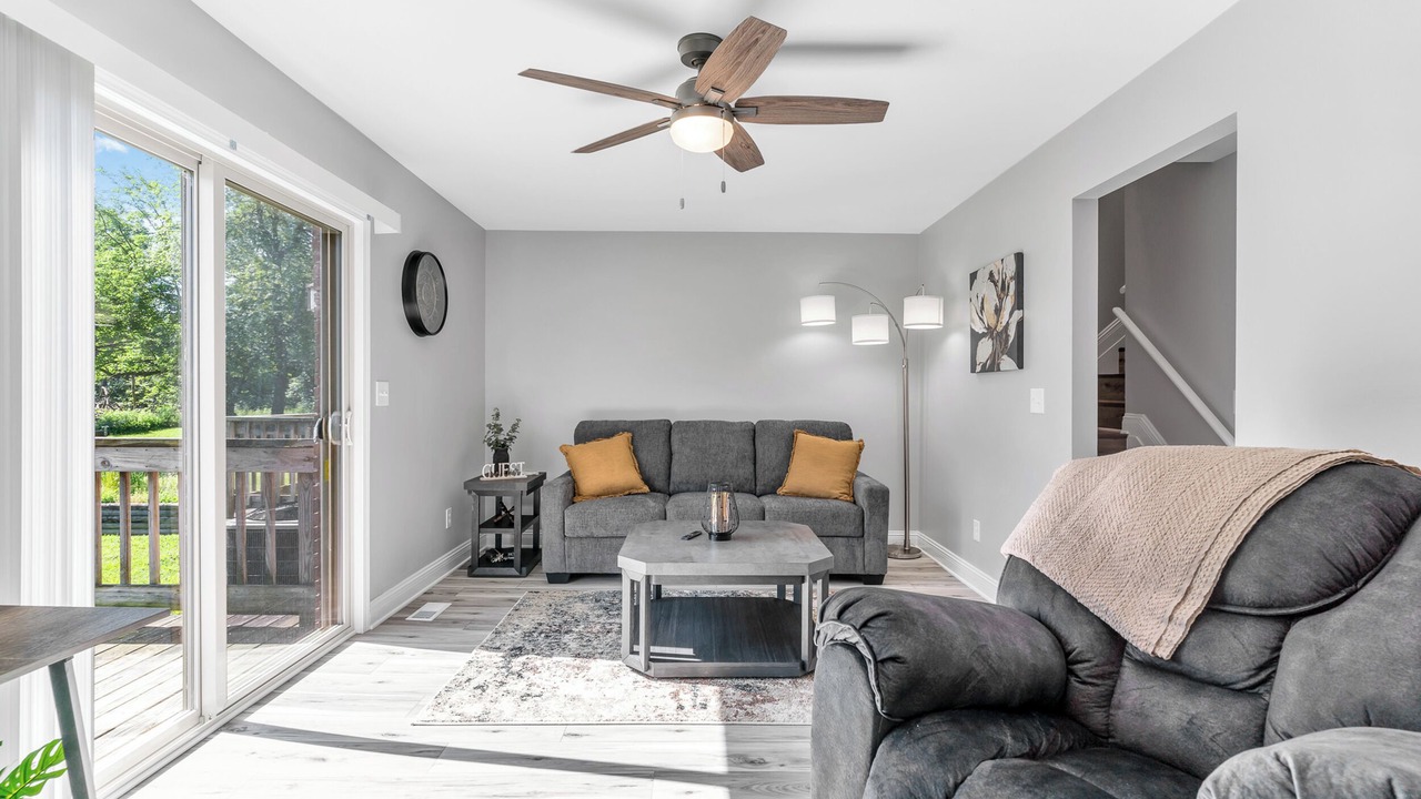 Photo of Bedroom in Holly