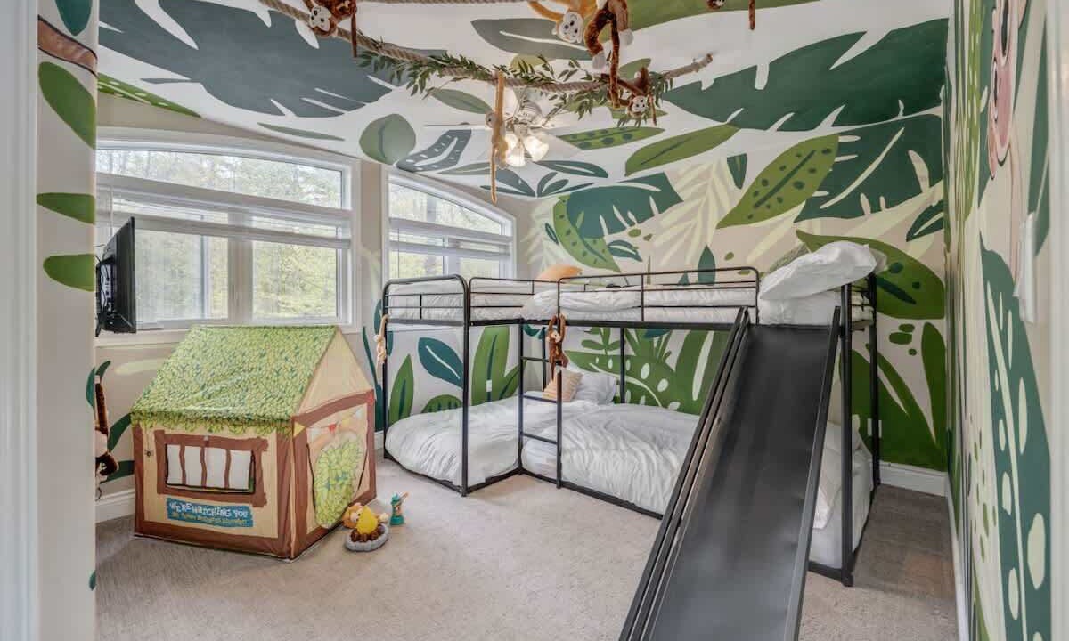 Photo of Bedroom in Buckhorn