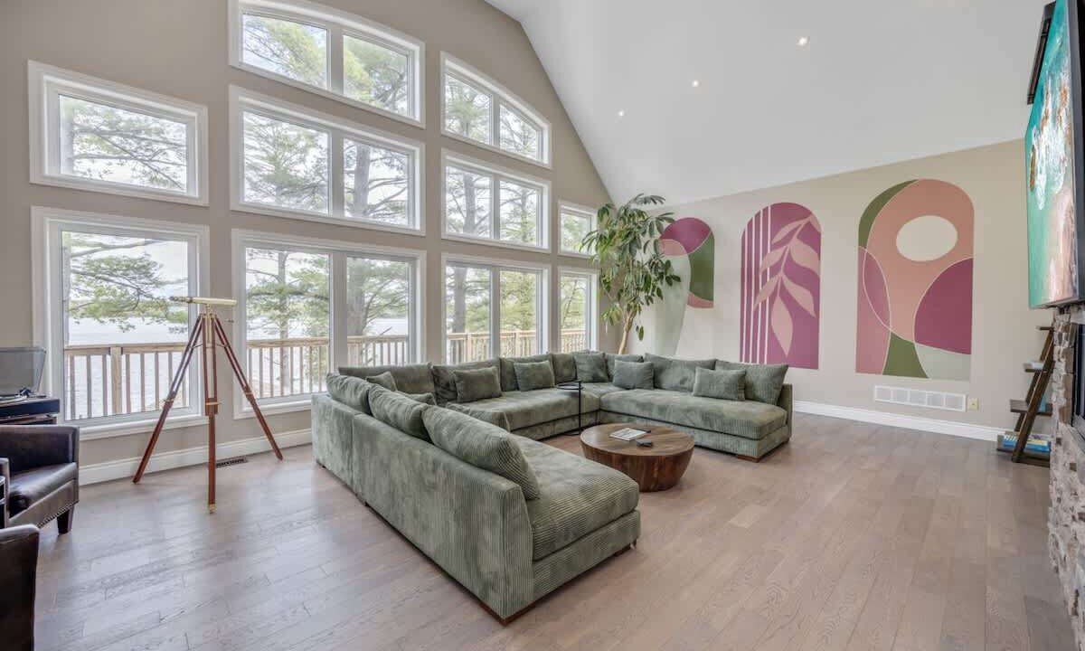 Photo of Bedroom in Buckhorn