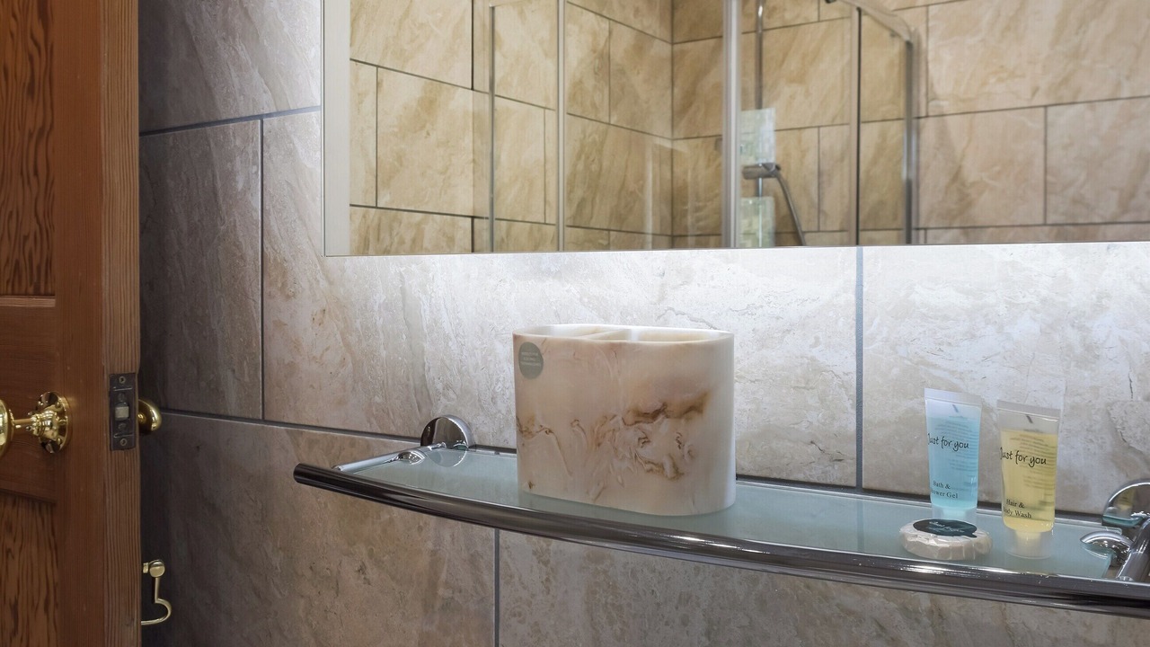 Photo of Bathroom in Sandbach