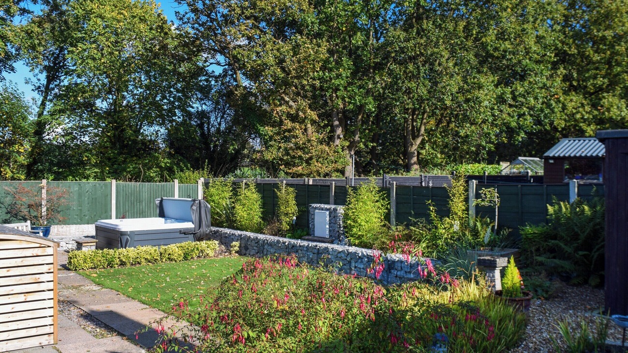 Photo of Outdoor in Sandbach