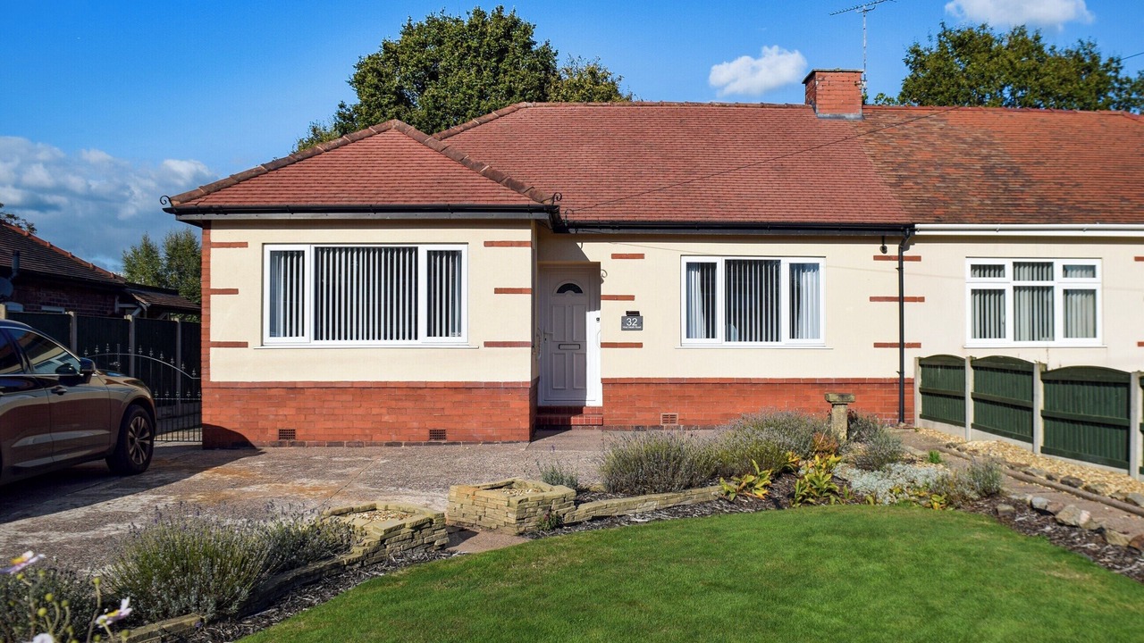 Photo of Others in Sandbach