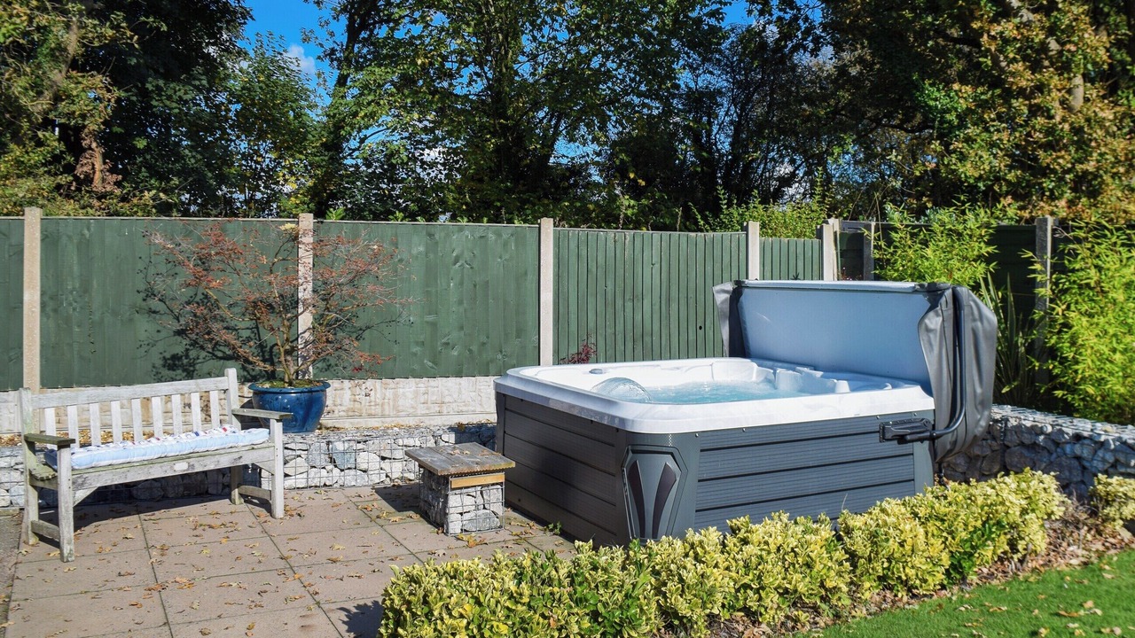 Photo of Outdoor in Sandbach