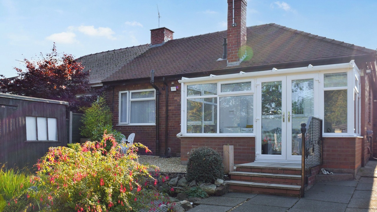 Photo of Outdoor in Sandbach