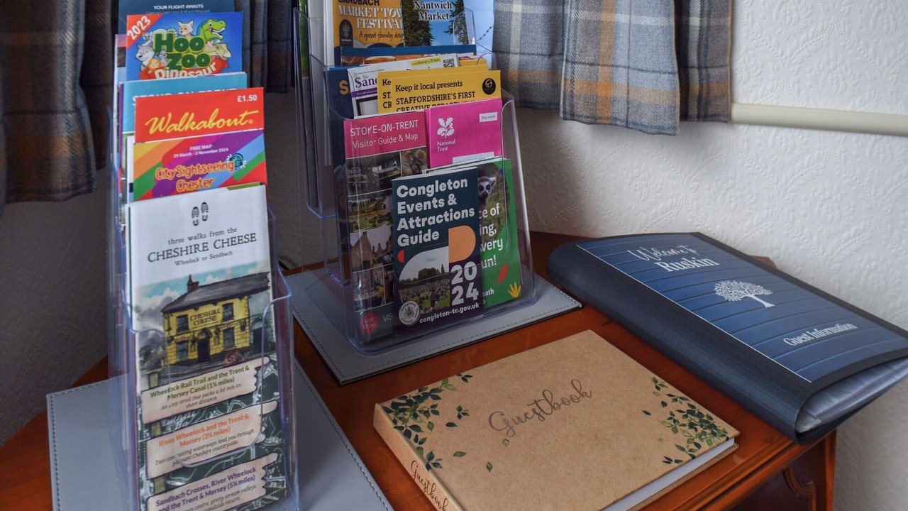 Photo of Others in Sandbach