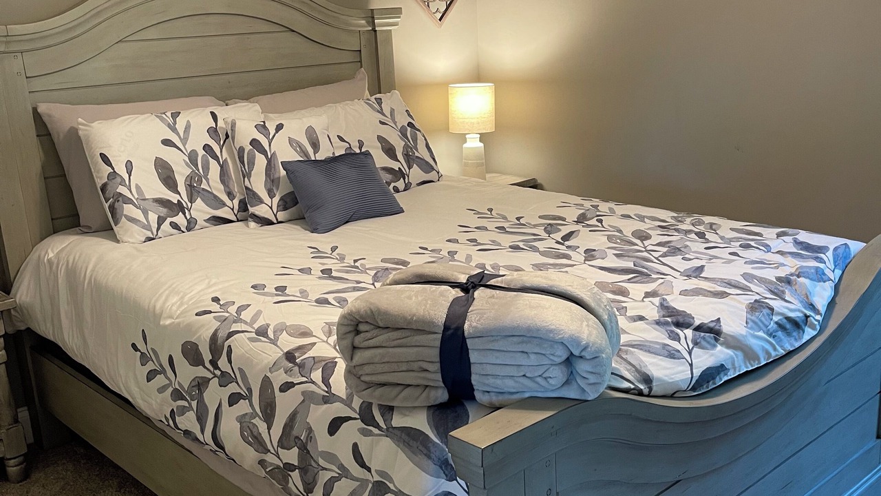 Photo of Bedroom in Shelbyville