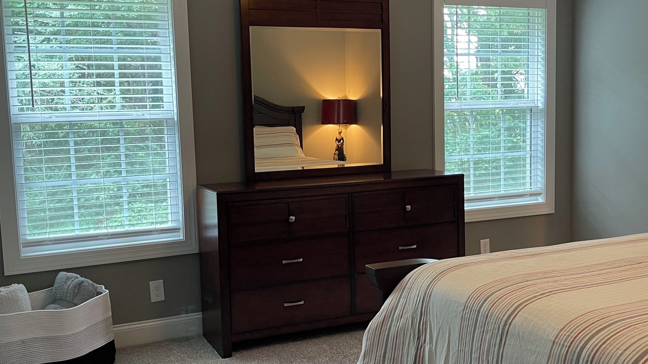 Photo of Bedroom in Shelbyville