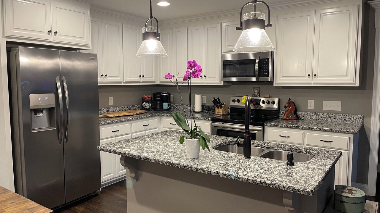 Photo of Kitchen in Shelbyville