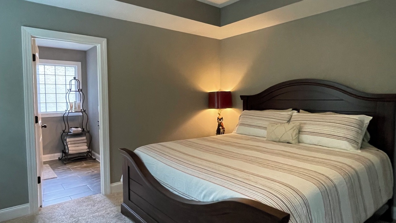 Photo of Bedroom in Shelbyville