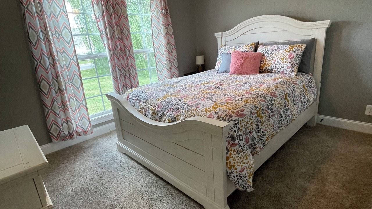 Photo of Bedroom in Shelbyville
