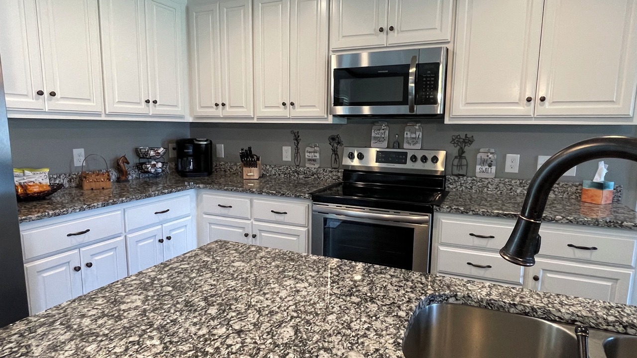 Photo of Kitchen in Shelbyville