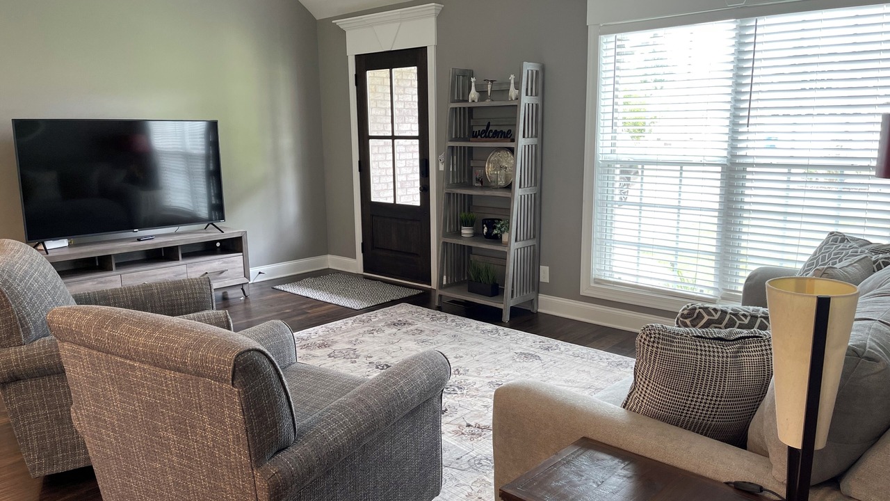 Photo of Livingroom in Shelbyville