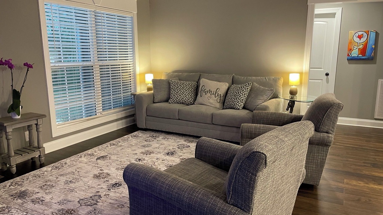 Photo of Livingroom in Shelbyville